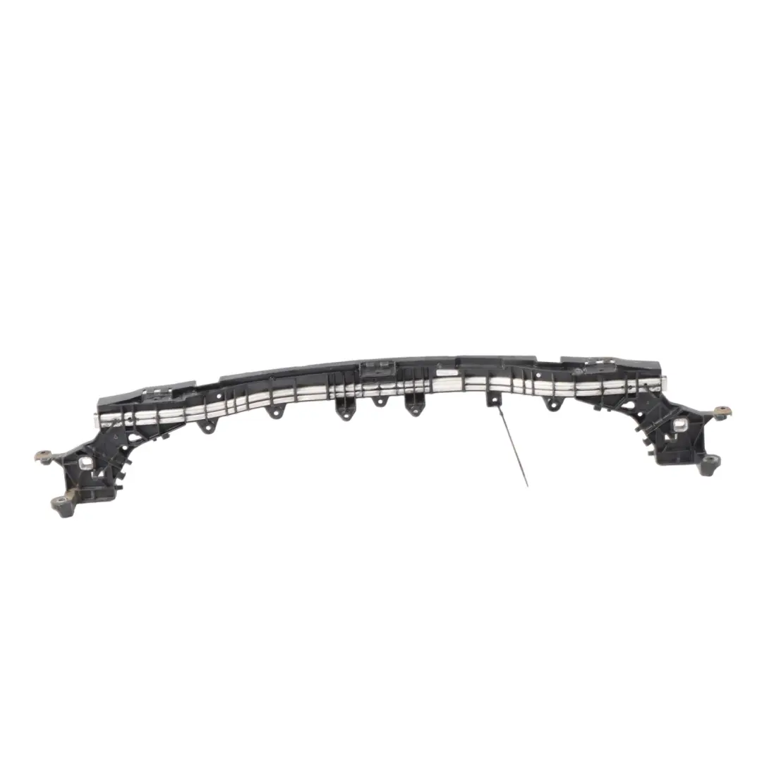 Radiator Support Front Bar Panel Reinforcement to Mercedes W205 with Part number A2056204101 Mercedes W205 Radiator Support Front Bar Panel Reinforcement - SKU A2056204101 - Part number A2056204101