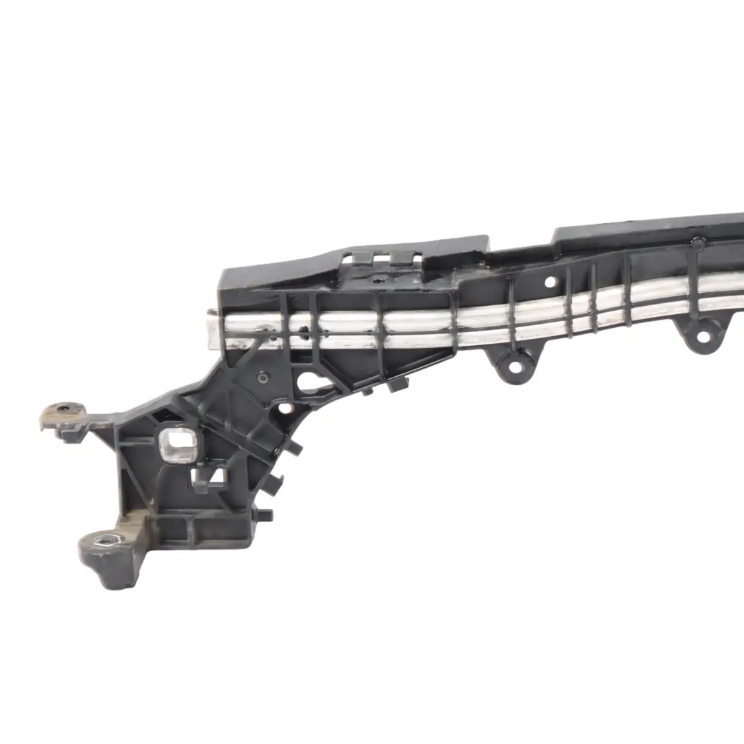 Mercedes W205 Radiator Support Front Bar Panel Reinforcement - SKU A2056204101 - Part number A2056204101