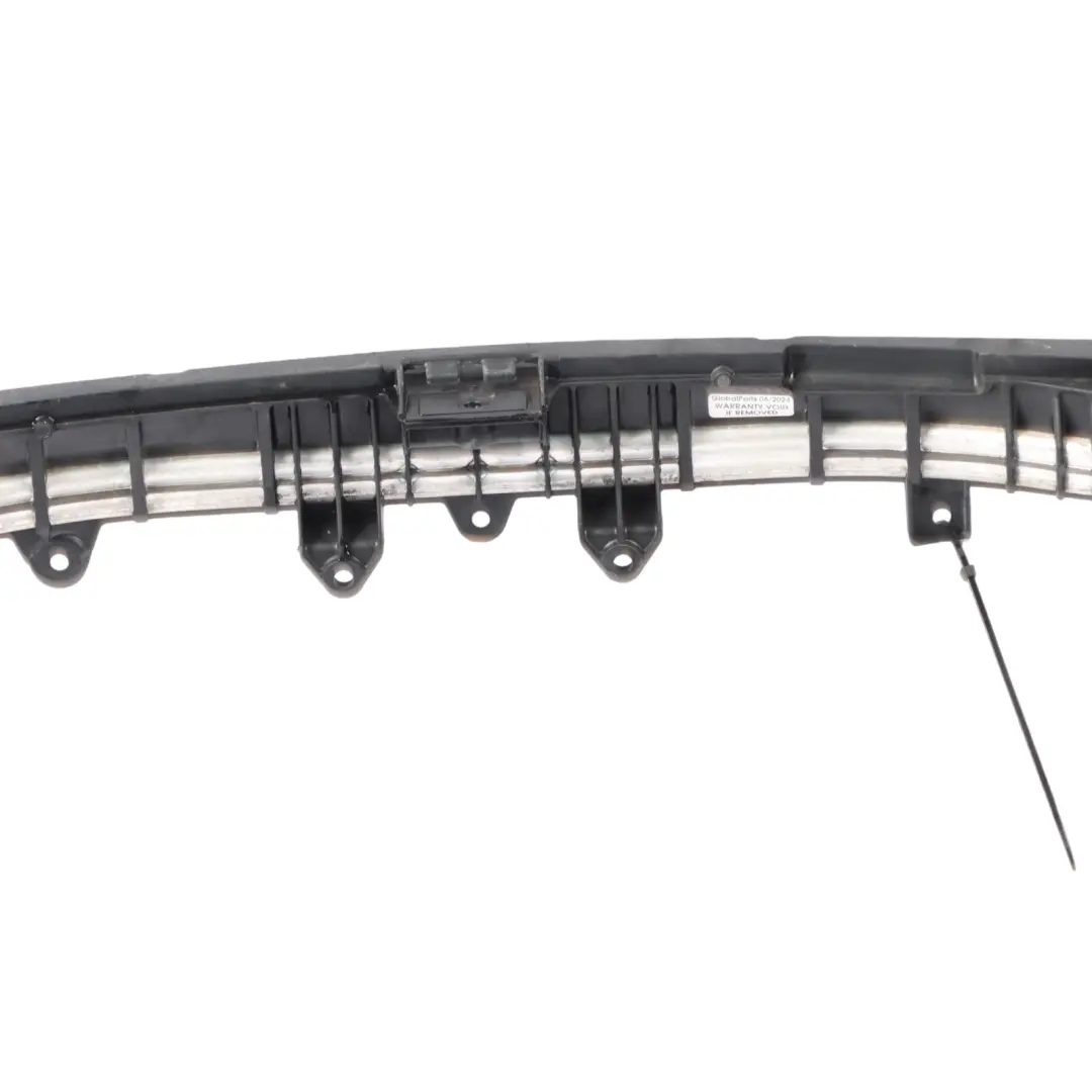 Mercedes W205 Radiator Support Front Bar Panel Reinforcement - SKU A2056204101 - Part number A2056204101