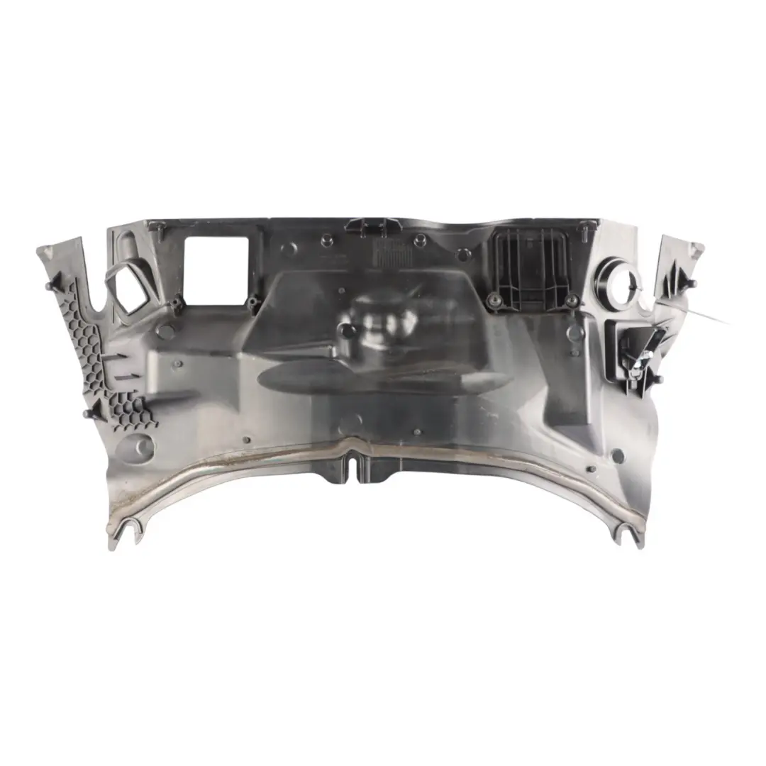 Mercedes W205 Engine Compartment Partition Wall Center Cover Insulation - SKU A2056206800 - Part number A2056206800