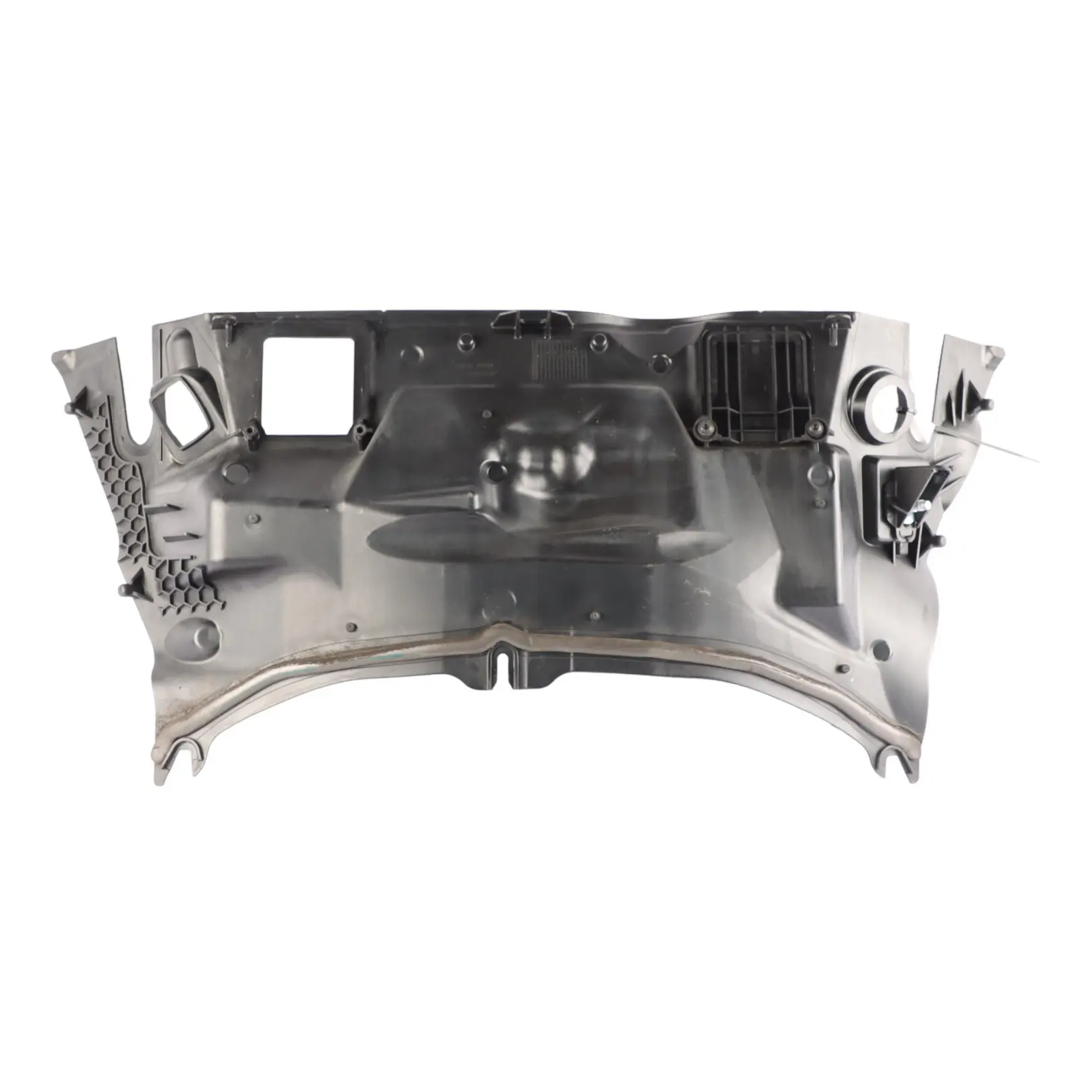 Mercedes W205 Motorraum Trennwand Mittel Isolierung A2056206800