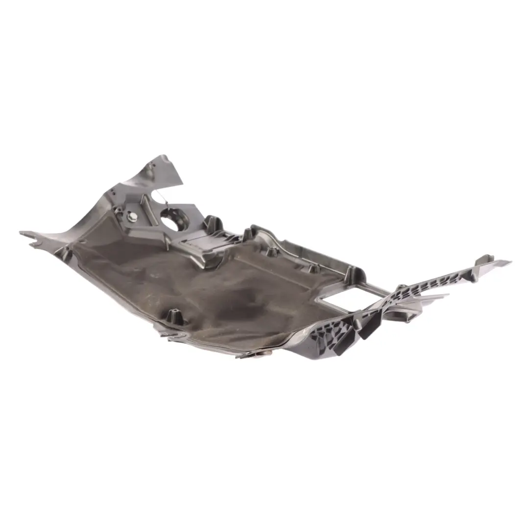 Mercedes W205 Engine Compartment Partition Wall Center Cover Insulation - SKU A2056206800 - Part number A2056206800