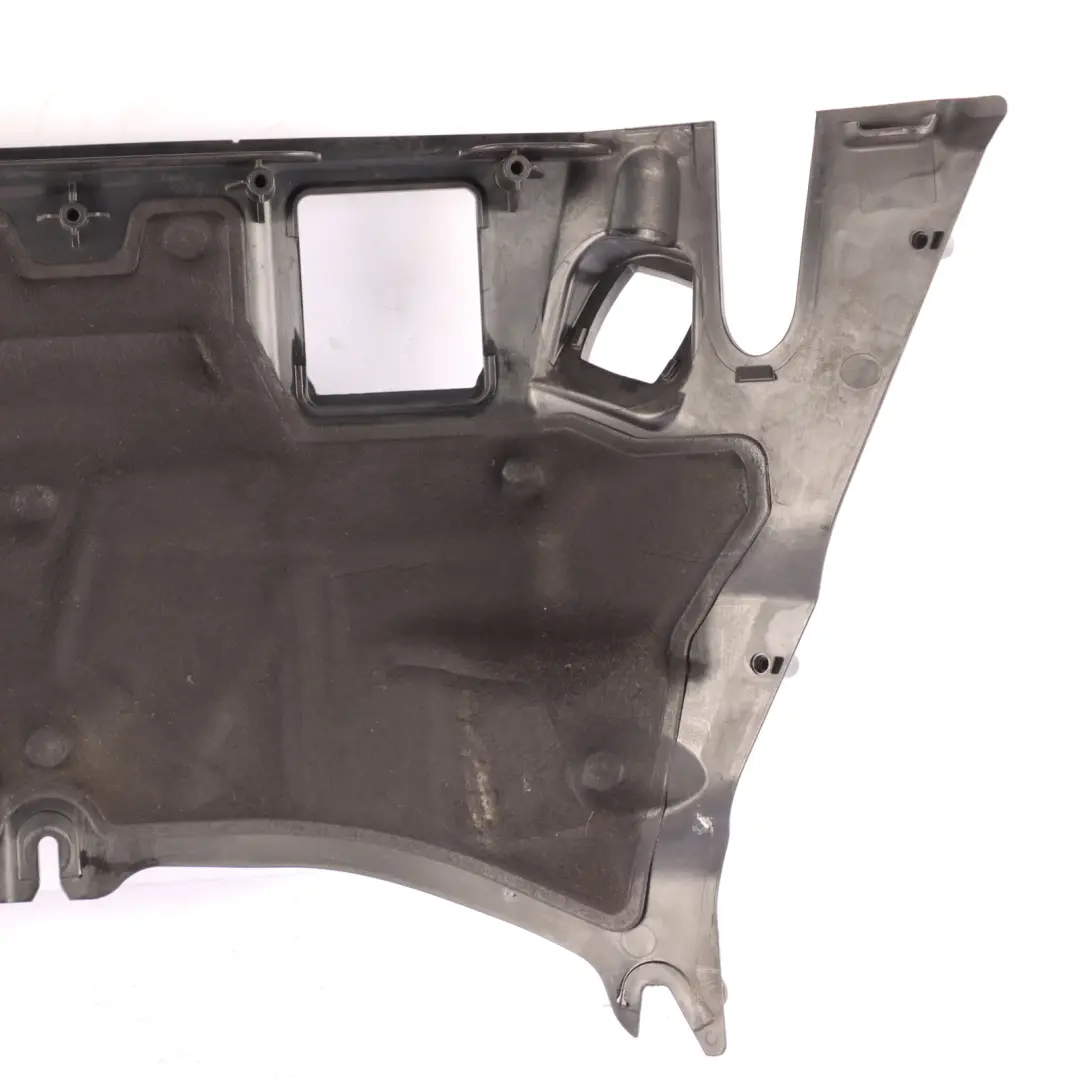 Wygłuszenie Izloacja Ściany Grodziowej do Mercedes W205 o numerze A2056206800 Mercedes W205 Wygłuszenie Izloacja Ściany Grodziowej - SKU A2056206800 - Numer Części A2056206800