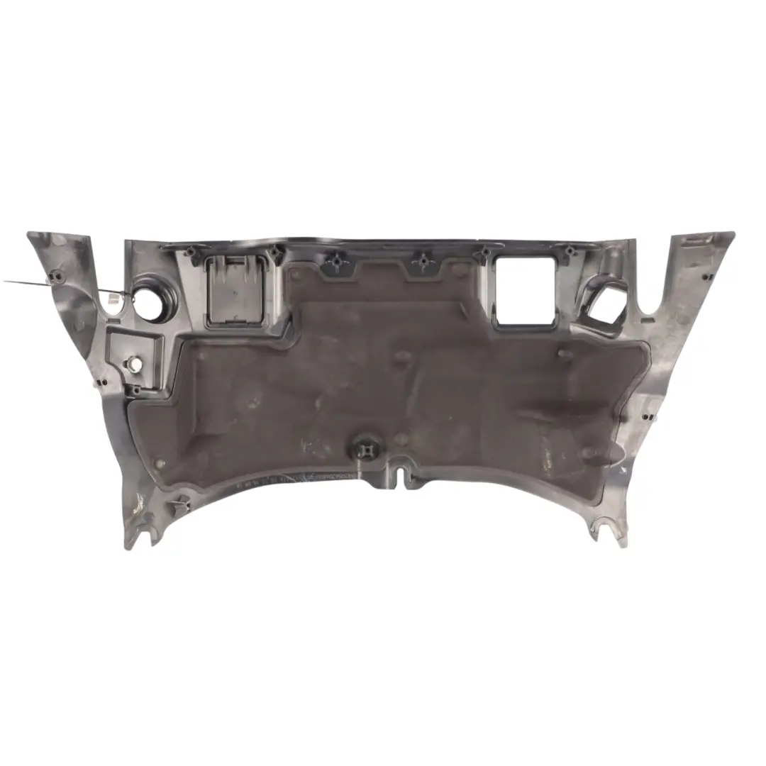 Aislamiento Pared Central Compartimento Motor para Mercedes W205 con número de pieza A2056206800 Mercedes W205 Aislamiento Pared Central Compartimento Motor - SKU A2056206800 - Número de pieza A2056206800