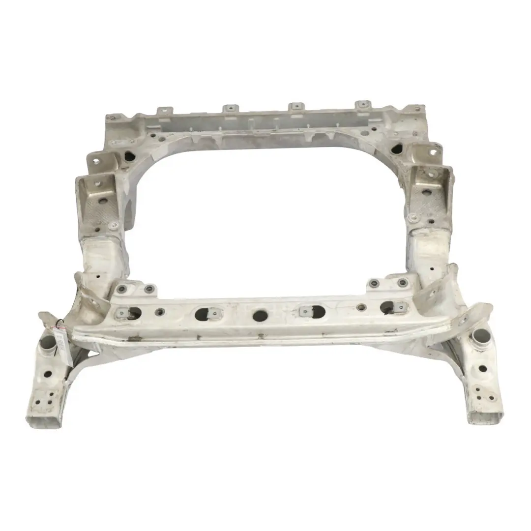 Support de sous-châssis avant Mercedes W205 W213 4Matic Support d'essieu pour à propos du numéro de pièce A2056208801 Support de sous-châssis avant Mercedes W205 W213 4Matic Support d'essieu - SKU A2056208801 - Numéro de pièce A2056208801