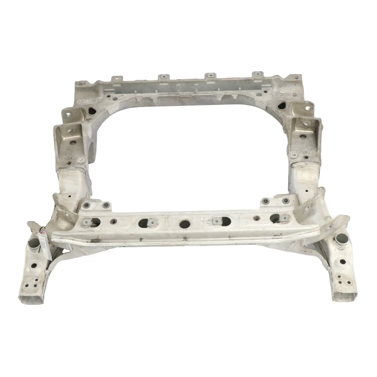 Support de sous-châssis avant Mercedes W205 W213 4Matic Support d'essieu