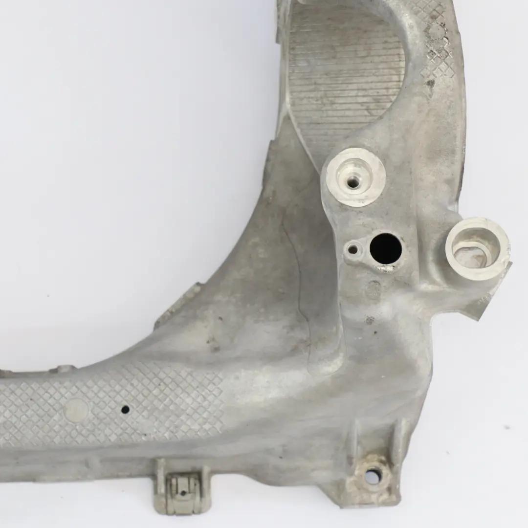  Culla del sottotelaio anteriore Mercedes W205 W213 4Matic Supporto per travi - SKU A2056208801 - Numero di parte A2056208801