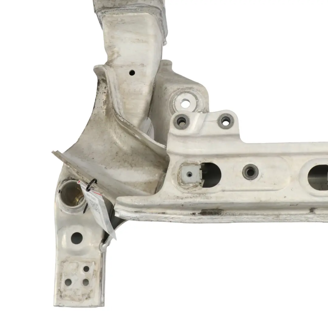  Cuna de Subchasis Delantero Mercedes W205 W213 4Matic Eje Viga Soporte Portador - SKU A2056208801 - Número de pieza A2056208801