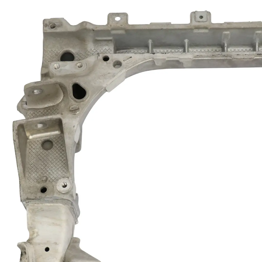  Cuna de Subchasis Delantero Mercedes W205 W213 4Matic Eje Viga Soporte Portador - SKU A2056208801 - Número de pieza A2056208801