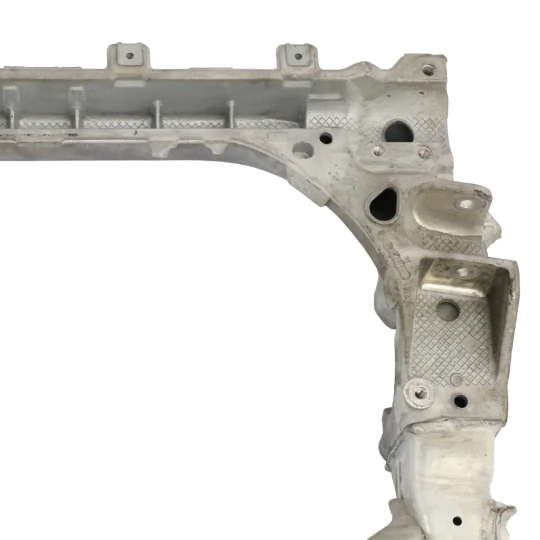 Mercedes W205 W213 Sanki Wózek Belka Wspornik Przód 4Matic - SKU A2056208801 - Numer Części A2056208801