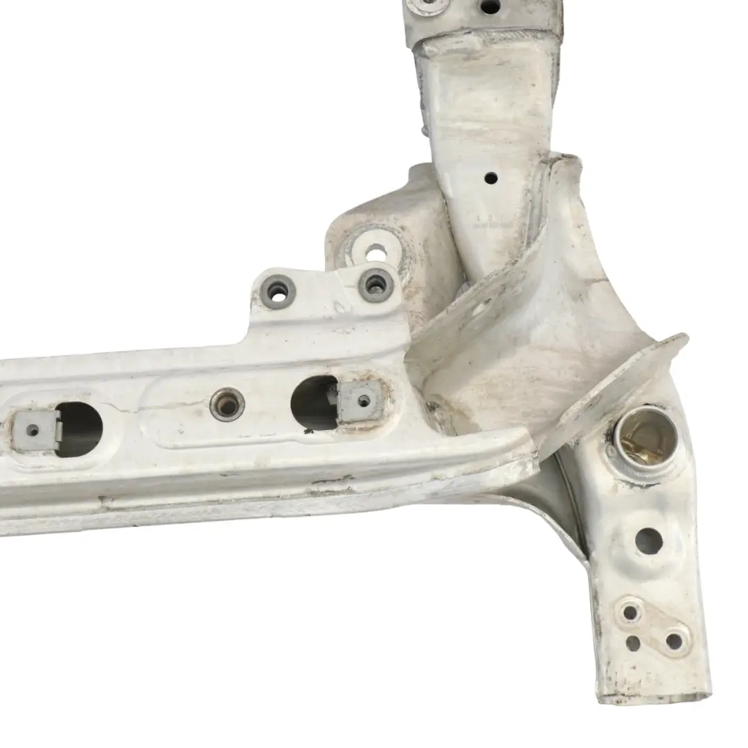 Cuna de Subchasis Delantero Mercedes W205 W213 4Matic Eje Viga Soporte Portador - SKU A2056208801 - Número de pieza A2056208801