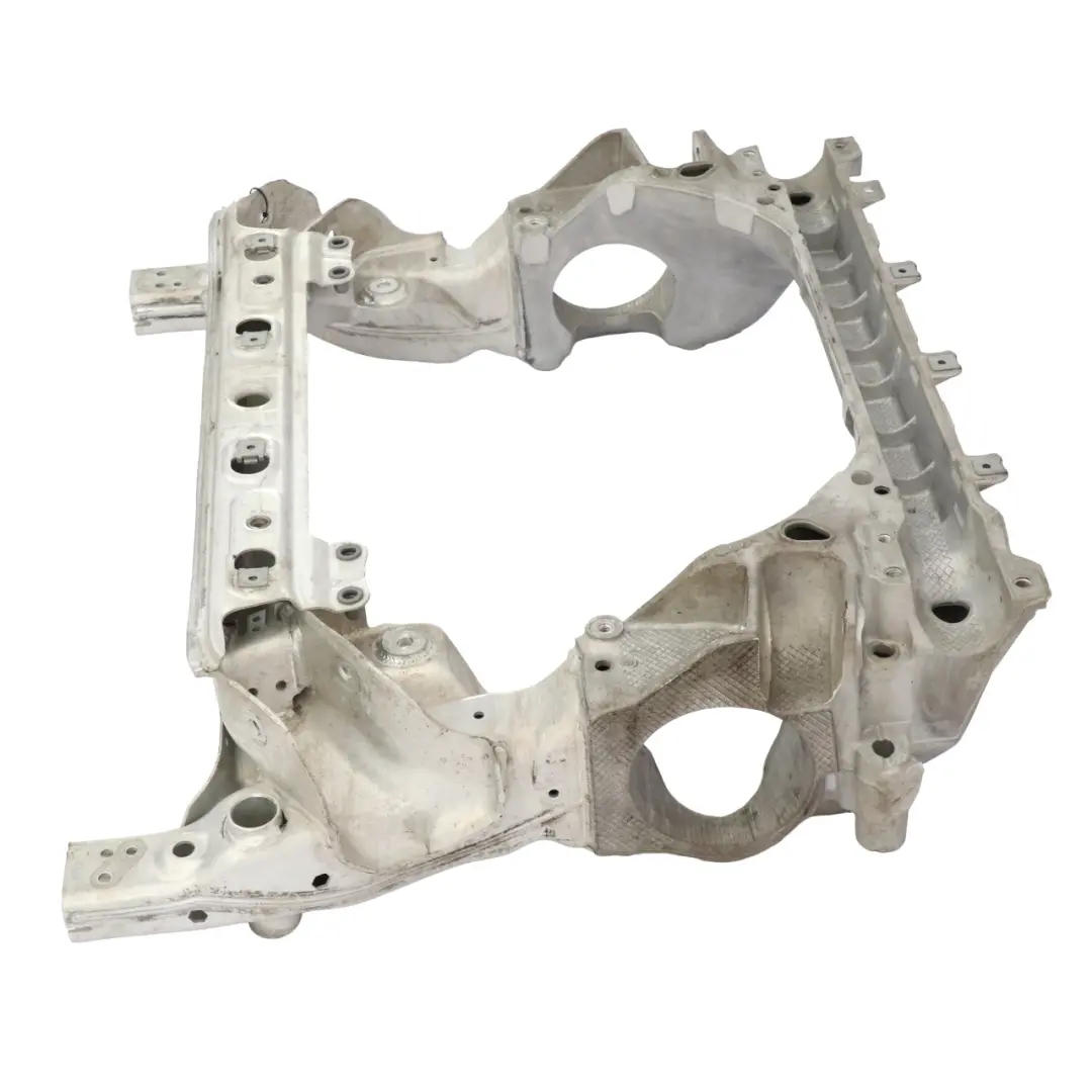  Cuna de Subchasis Delantero Mercedes W205 W213 4Matic Eje Viga Soporte Portador - SKU A2056208801 - Número de pieza A2056208801
