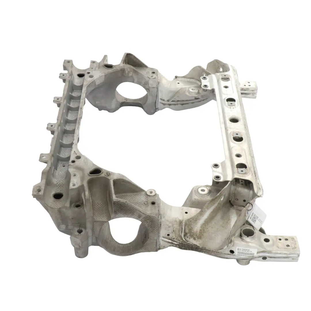 Sanki Wózek Belka Wspornik Przód 4Matic do Mercedes W205 W213 o numerze A2056208801 Mercedes W205 W213 Sanki Wózek Belka Wspornik Przód 4Matic - SKU A2056208801 - Numer Części A2056208801