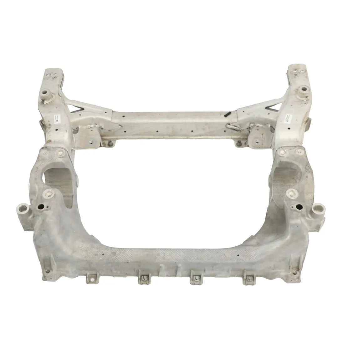  Cuna de Subchasis Delantero Mercedes W205 W213 4Matic Eje Viga Soporte Portador - SKU A2056208801 - Número de pieza A2056208801