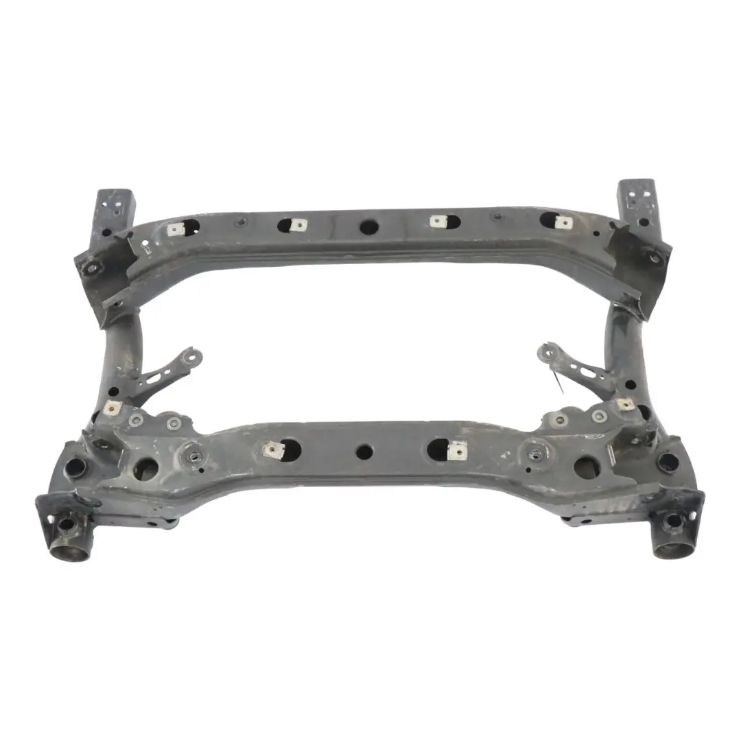 Soporte delantero del bastidor auxiliar Mercedes W205 W213 Soporte para con número de pieza A2056280057 Soporte delantero del bastidor auxiliar Mercedes W205 W213 Soporte - SKU A2056280057-2 - Número de pieza A2056280057