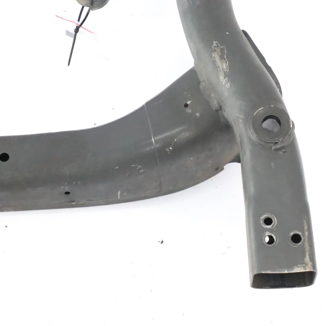  Front Subframe Cradle Mercedes W205 W213 Axle Beam Carrier Support - SKU A2056280057-2 - Part number A2056280057
