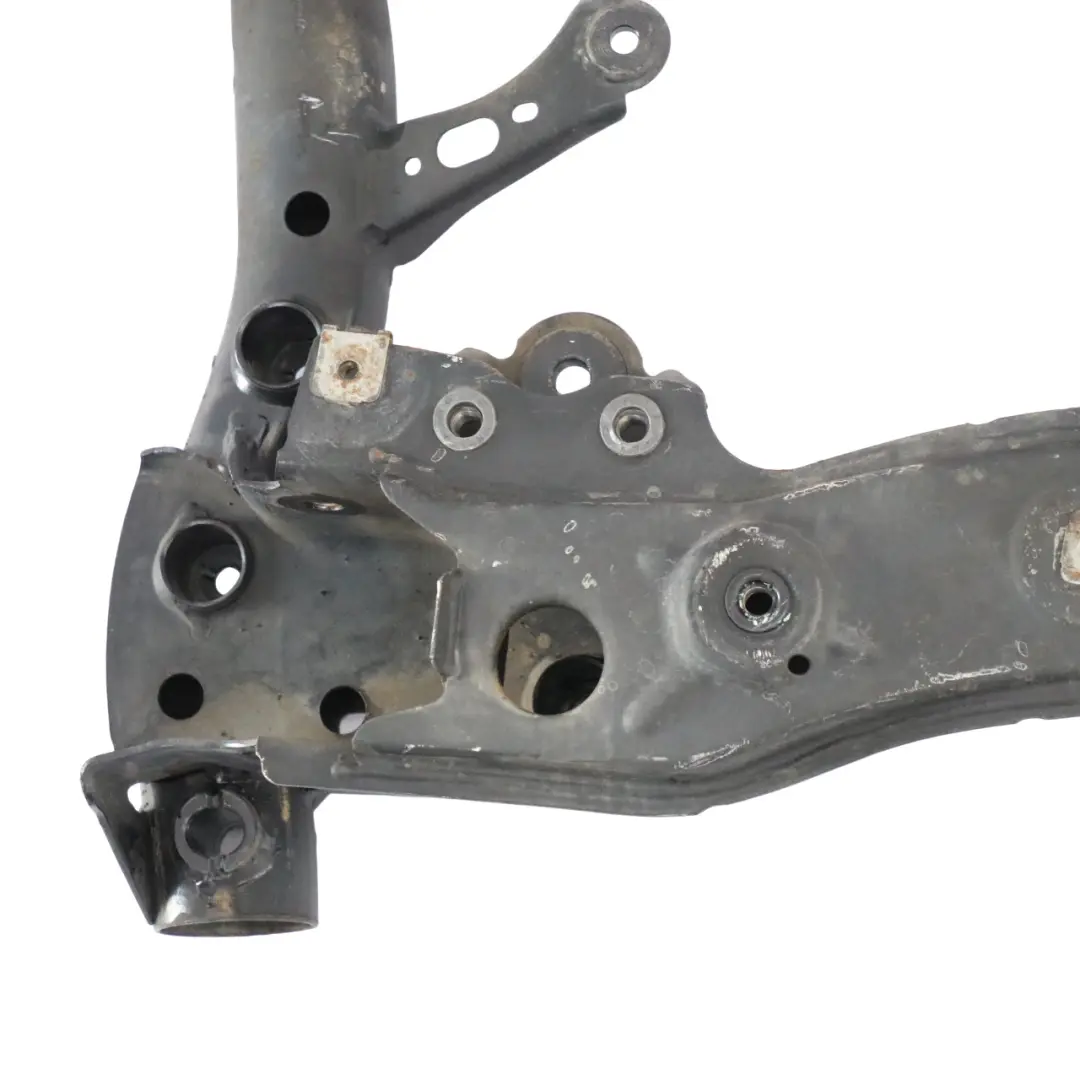 Front Subframe Cradle Mercedes W205 W213 Axle Beam Carrier Support to with Part number A2056280057 Front Subframe Cradle Mercedes W205 W213 Axle Beam Carrier Support - SKU A2056280057-2 - Part number A2056280057