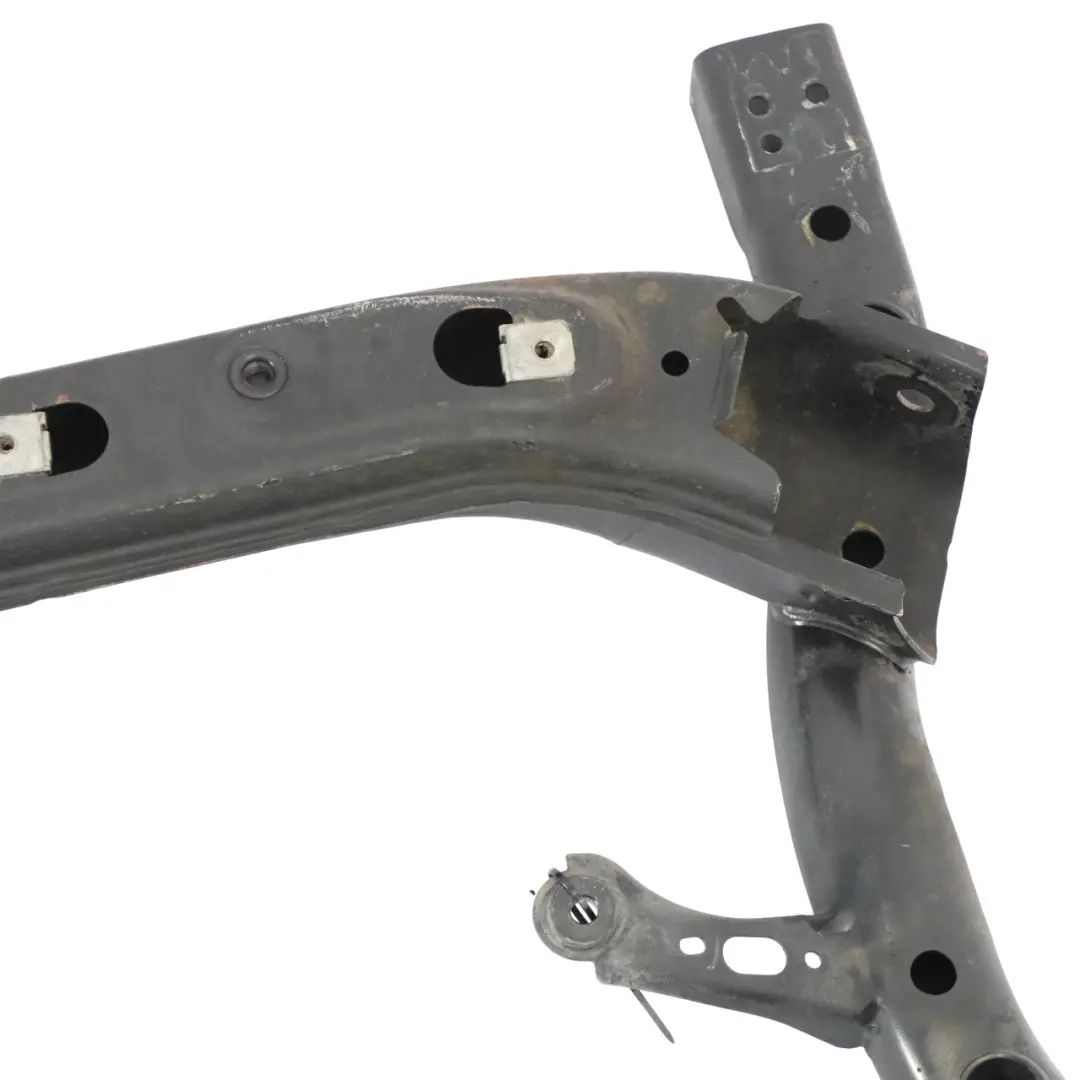  Front Subframe Cradle Mercedes W205 W213 Axle Beam Carrier Support - SKU A2056280057-2 - Part number A2056280057
