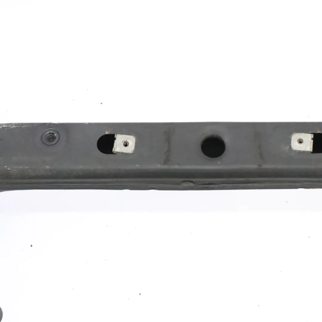  Front Subframe Cradle Mercedes W205 W213 Axle Beam Carrier Support - SKU A2056280057-2 - Part number A2056280057