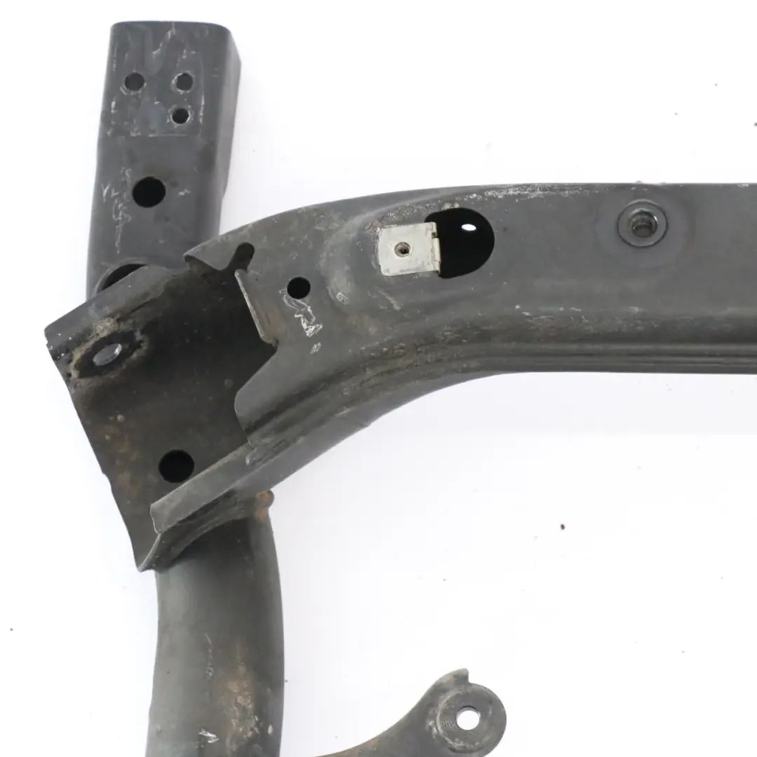  Front Subframe Cradle Mercedes W205 W213 Axle Beam Carrier Support - SKU A2056280057-2 - Part number A2056280057
