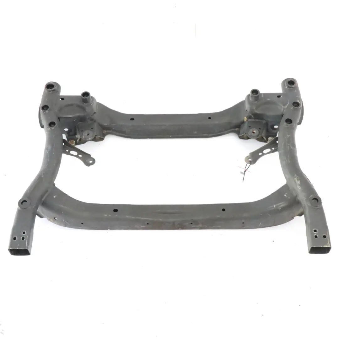  Front Subframe Cradle Mercedes W205 W213 Axle Beam Carrier Support - SKU A2056280057-2 - Part number A2056280057