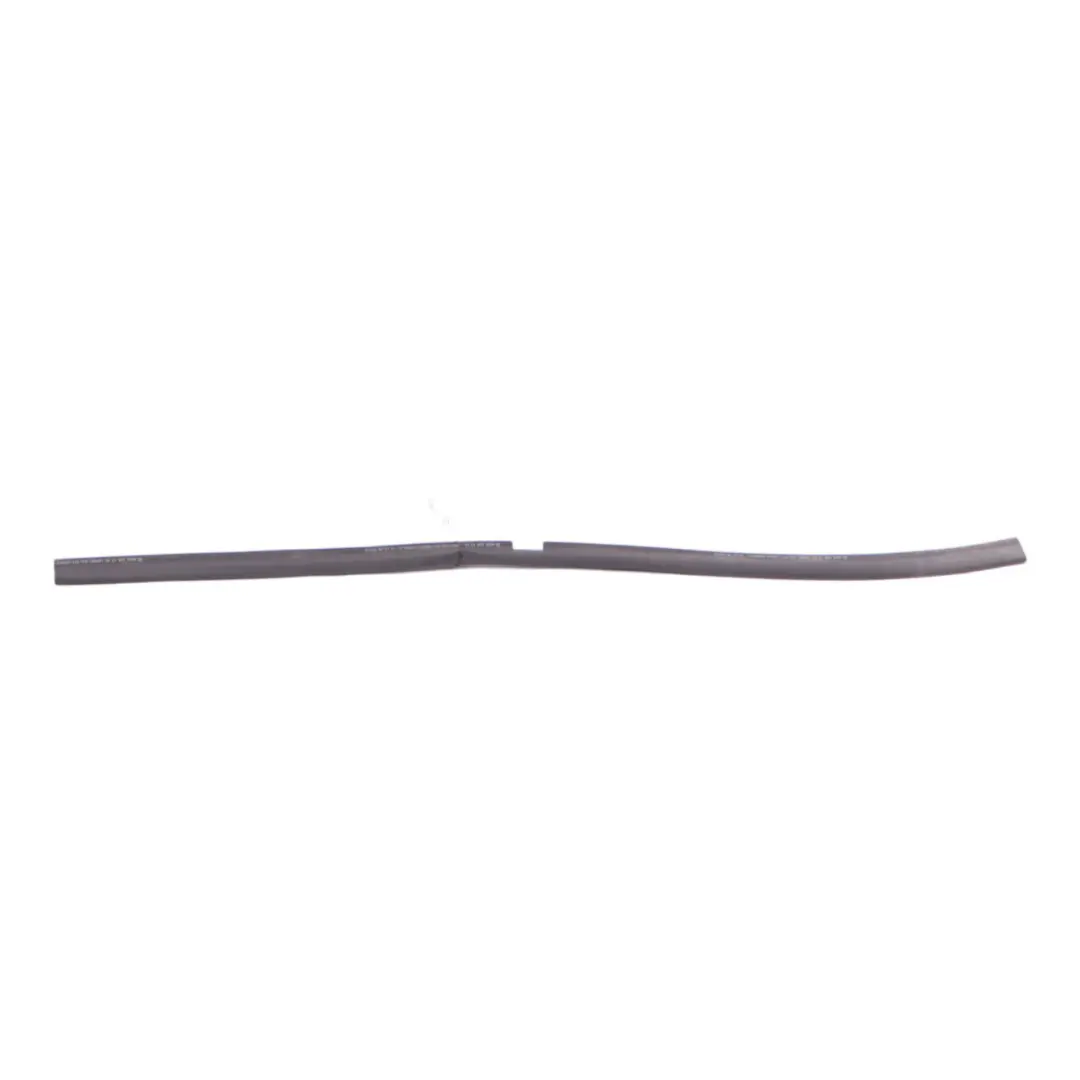 paraurti anteriore superiore guarnizione di tenuta per Mercedes W205 con numero di parte A2056281300 Mercedes W205 paraurti anteriore superiore guarnizione di tenuta - SKU A2056281300 - Numero di parte A2056281300