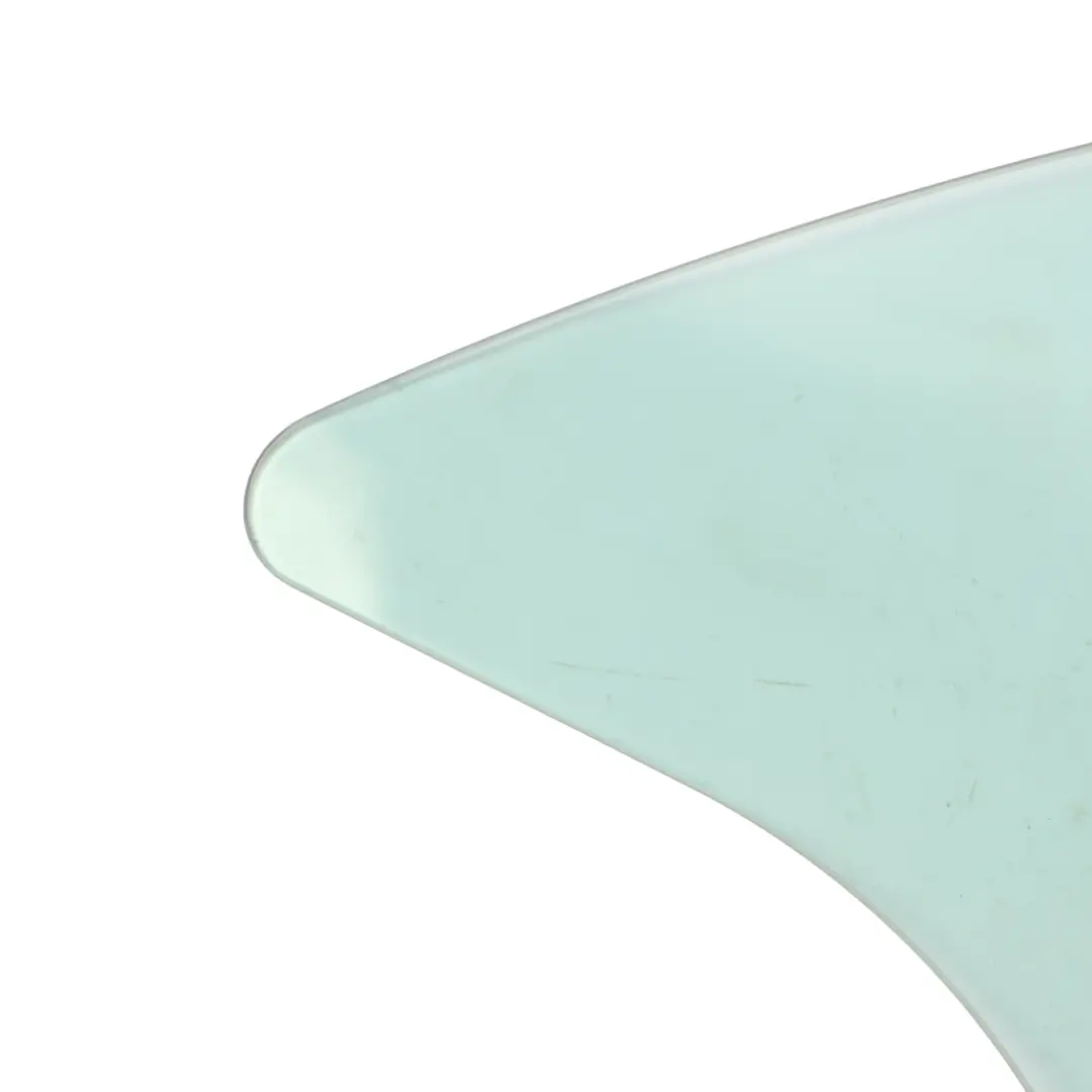 Window Glass Rear Right O/S Green Glazing AS2 to Mercedes A205 with Part number A2056700210 Mercedes A205 Window Glass Rear Right O/S Green Glazing AS2 - SKU A2056700210 - Part number A2056700210
