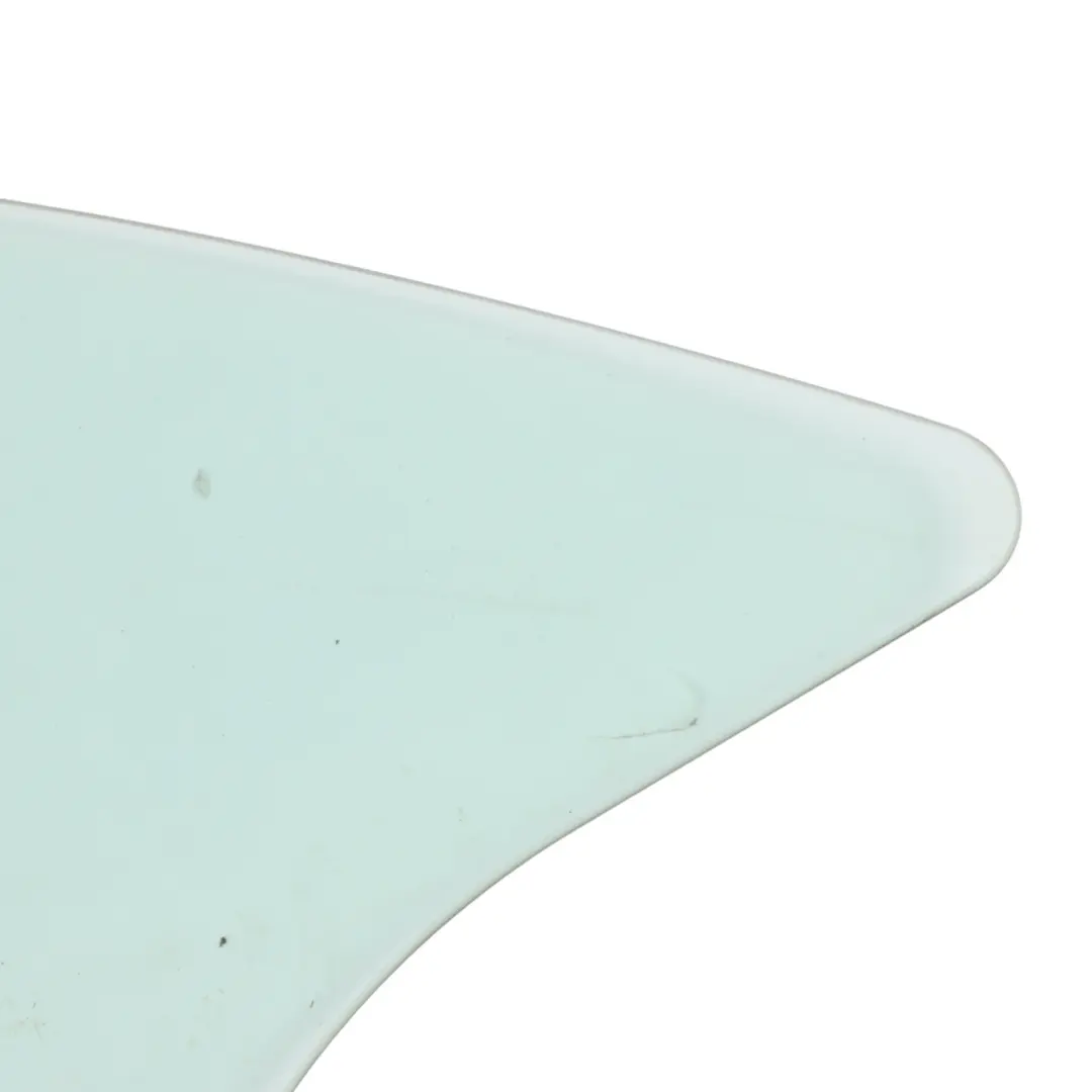 Window Glass Rear Right O/S Green Glazing AS2 to Mercedes A205 with Part number A2056700210 Mercedes A205 Window Glass Rear Right O/S Green Glazing AS2 - SKU A2056700210 - Part number A2056700210