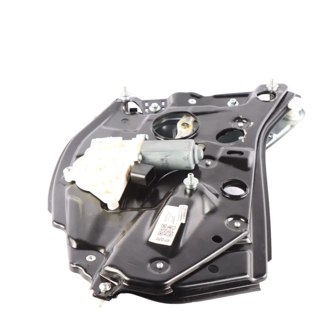 Mercedes A205 Motor del panel elevalunas trasero izquierdo - SKU A2056700303 - Número de pieza A2056700303