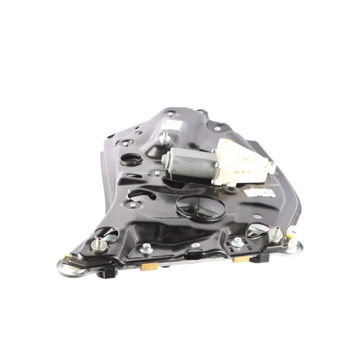 Mercedes A205 Rear Left N/S Window Regulator Lifter Panel Motor - SKU A2056700303 - Part number A2056700303