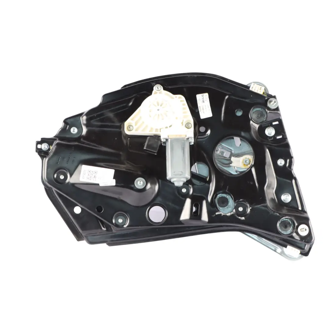 Moteur de lève-vitre arrière gauche pour Mercedes A205 à propos du numéro de pièce A2056700303 Mercedes A205 Moteur de lève-vitre arrière gauche - SKU A2056700303 - Numéro de pièce A2056700303