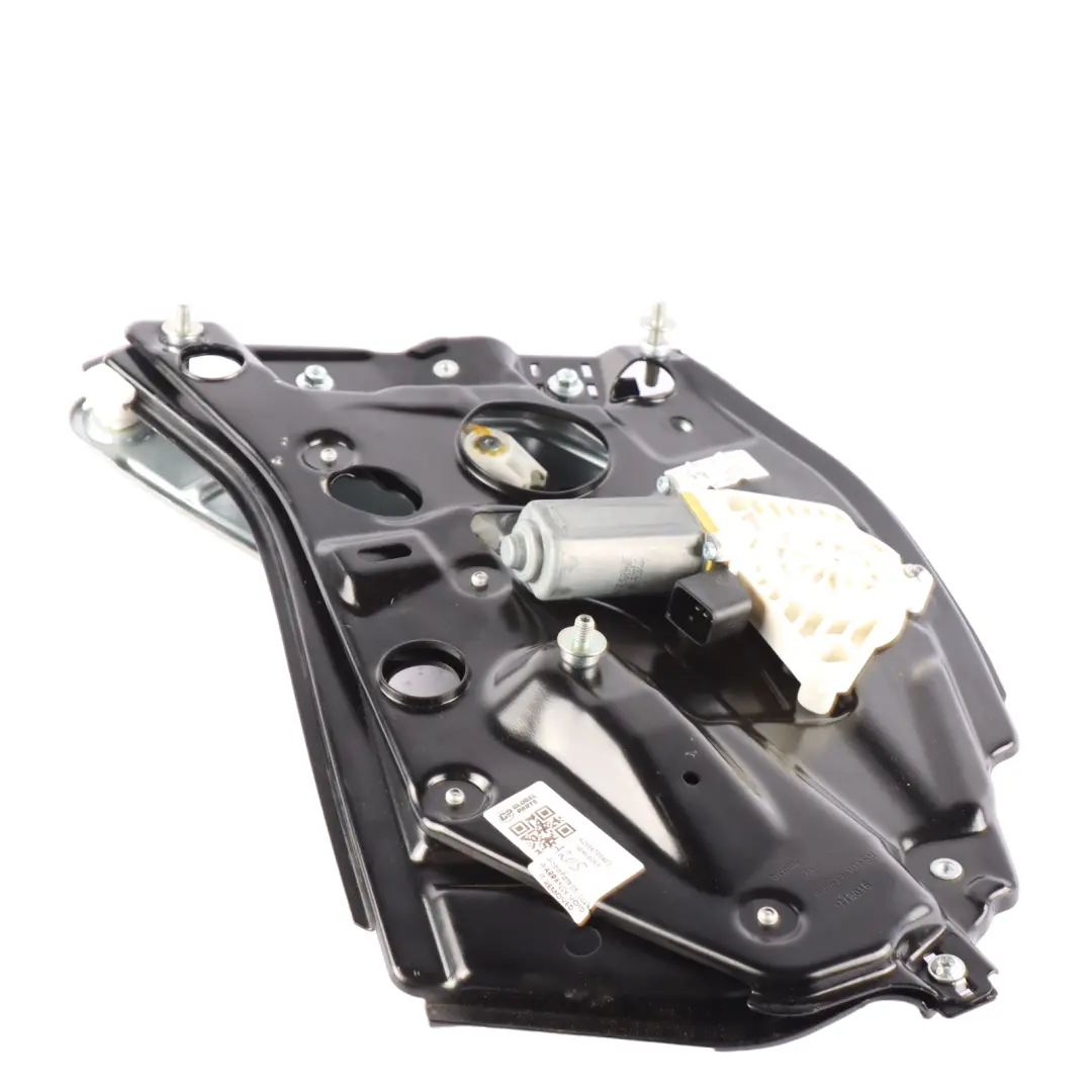 Mercedes A205 Rear Right O/S Window Regulator Lifter Panel Motor - SKU A2056700403 - Part number A2056700403