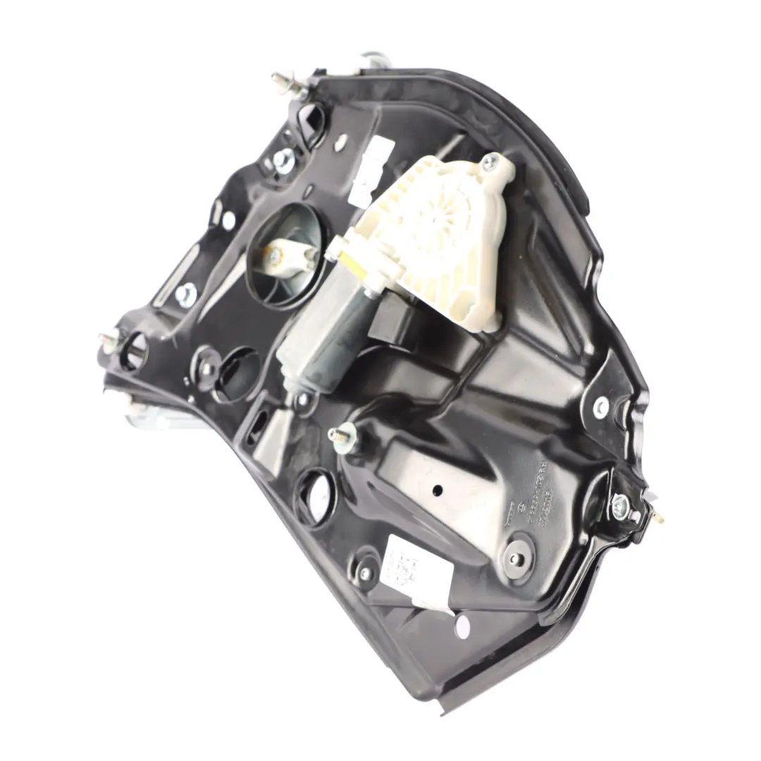 Trasera Derecha Ventana Regulador Elevador Panel Motor para Mercedes A205 con número de pieza A2056700403 Mercedes A205 Trasera Derecha Ventana Regulador Elevador Panel Motor - SKU A2056700403 - Número de pieza A2056700403