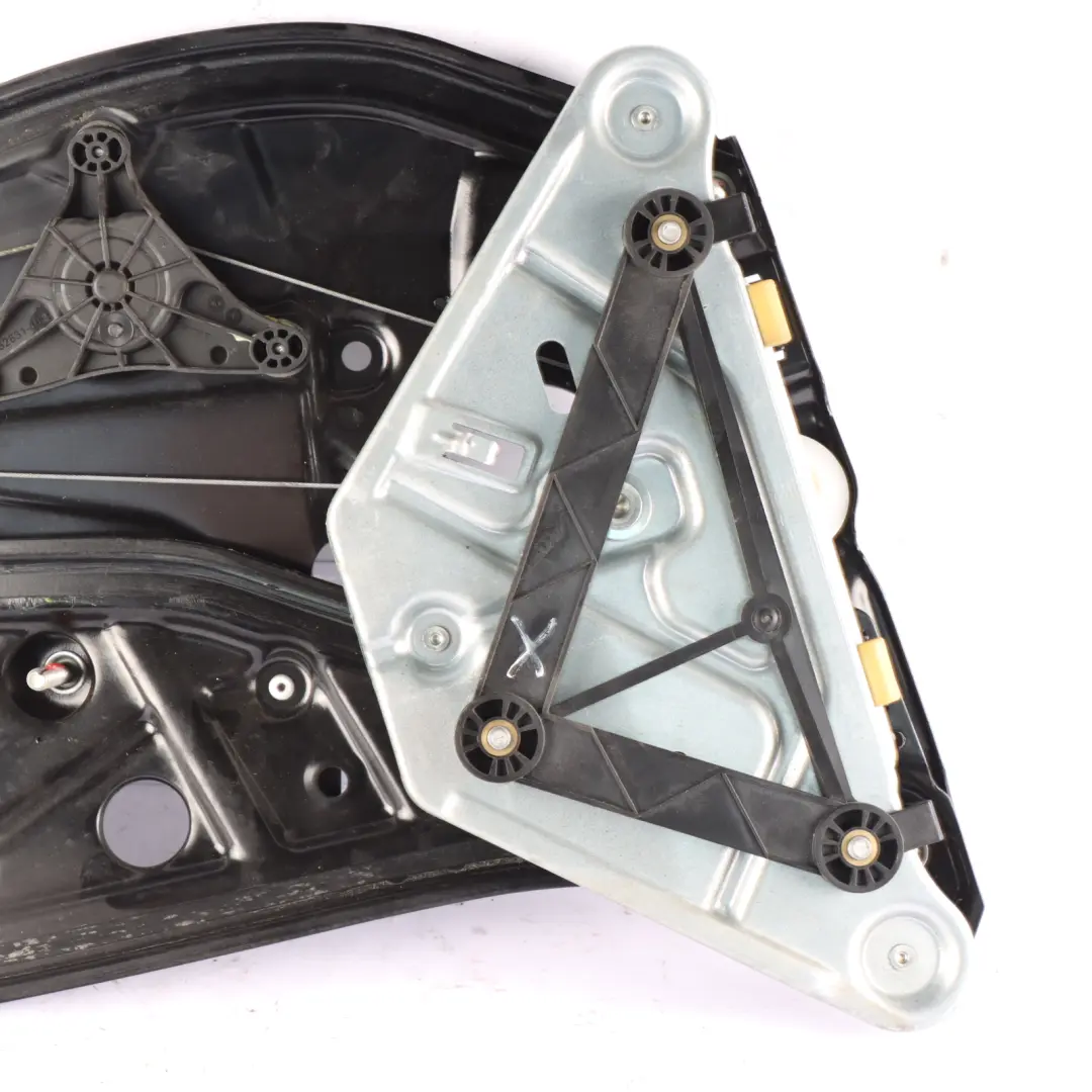 Right O/S Window Regulator Lifter Panel Motor to Mercedes A205 Rear with Part number A2056700403 Mercedes A205 Rear Right O/S Window Regulator Lifter Panel Motor - SKU A2056700403 - Part number A2056700403