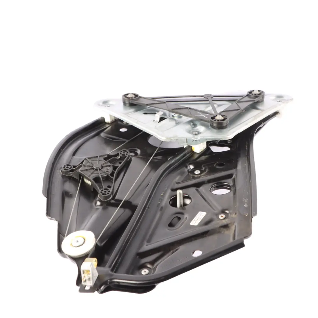 Mercedes A205 Trasera Derecha Ventana Regulador Elevador Panel Motor - SKU A2056700403 - Número de pieza A2056700403