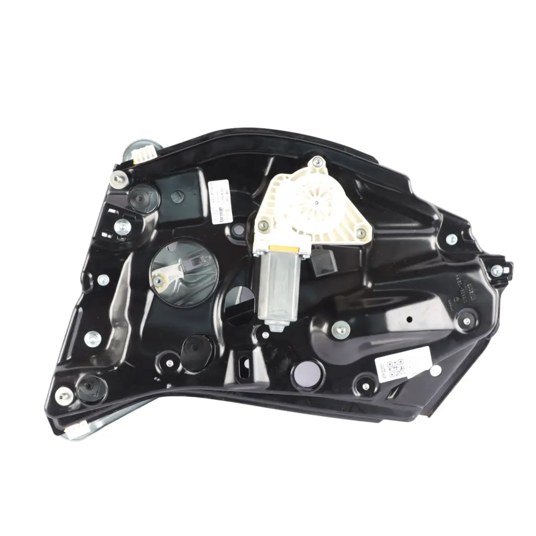 Trasera Derecha Ventana Regulador Elevador Panel Motor para Mercedes A205 con número de pieza A2056700403 Mercedes A205 Trasera Derecha Ventana Regulador Elevador Panel Motor - SKU A2056700403 - Número de pieza A2056700403