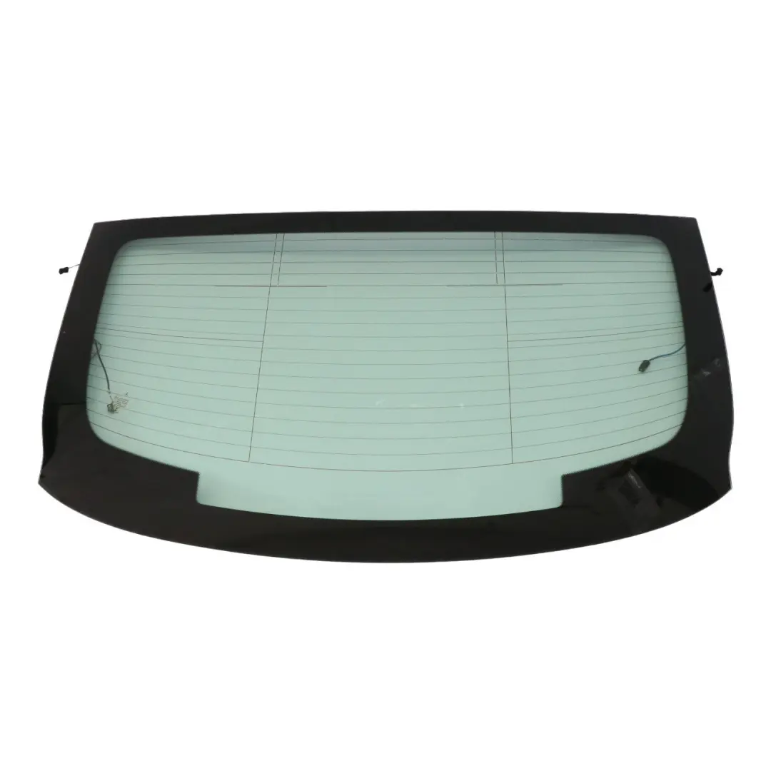 Mercedes C205 Coupe Rear Window Windshield Glass Glazing AS2 - SKU A2056700780 - Part number A2056700780