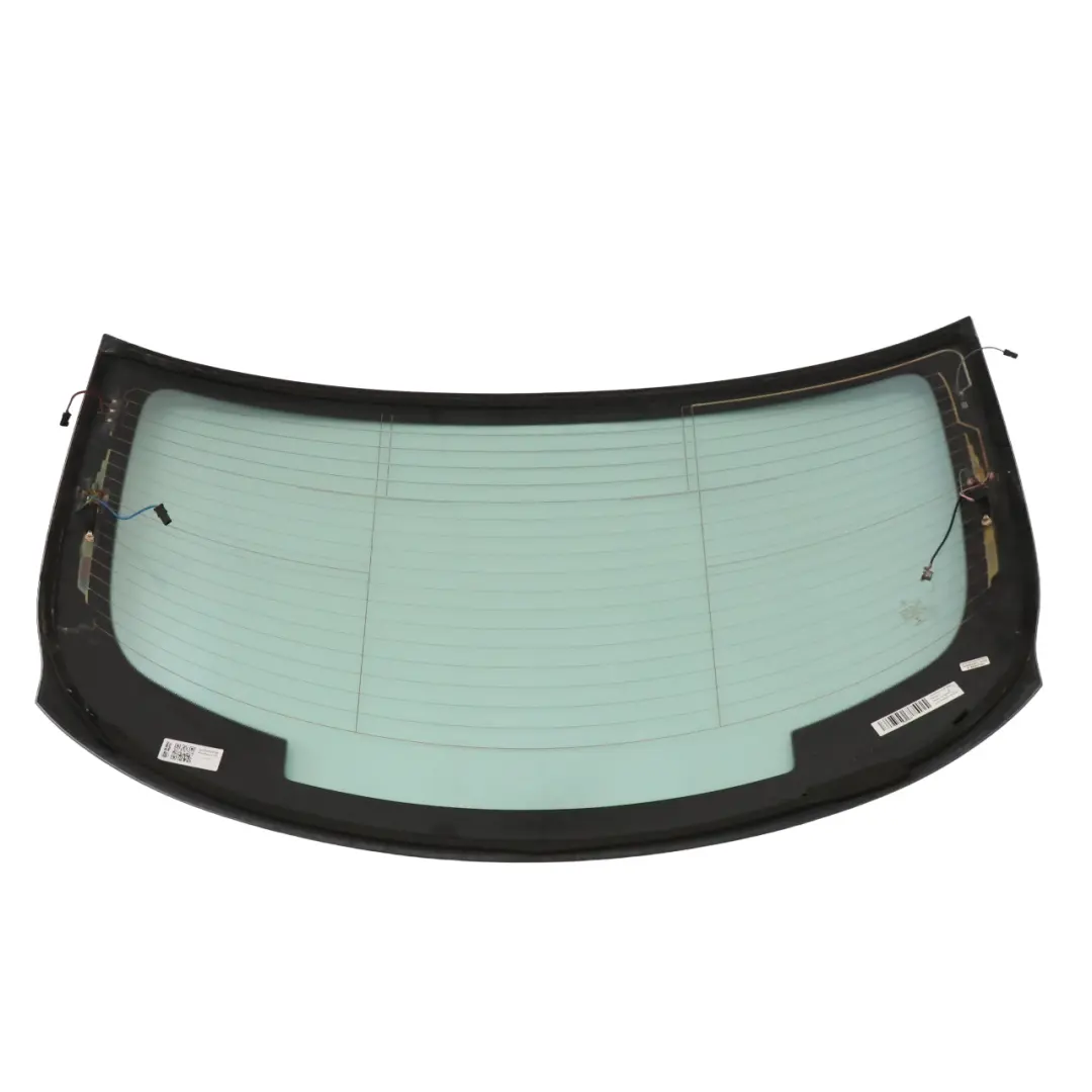 Window Windshield Glass Glazing AS2 to Mercedes C205 Coupe Rear with Part number A2056700780 Mercedes C205 Coupe Rear Window Windshield Glass Glazing AS2 - SKU A2056700780 - Part number A2056700780