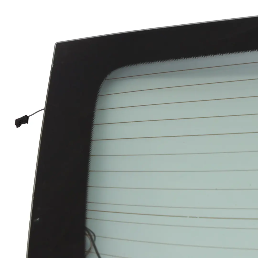 Mercedes C205 Coupe Rear Window Windshield Glass Glazing AS2 - SKU A2056700780 - Part number A2056700780
