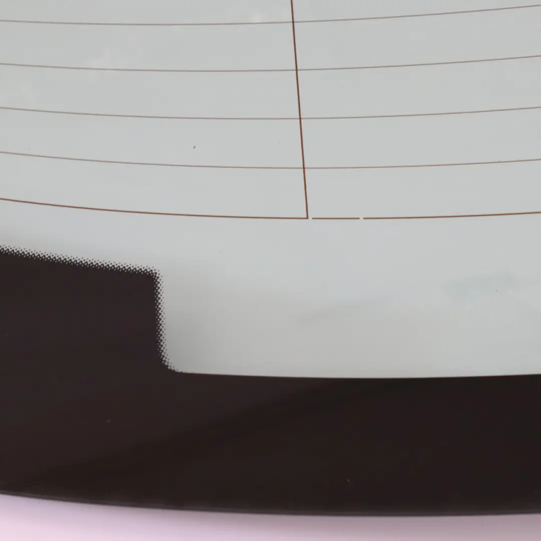 Mercedes C205 Coupe Szyba Karoseryjna Tylna AS2 - SKU A2056700780 - Numer Części A2056700780