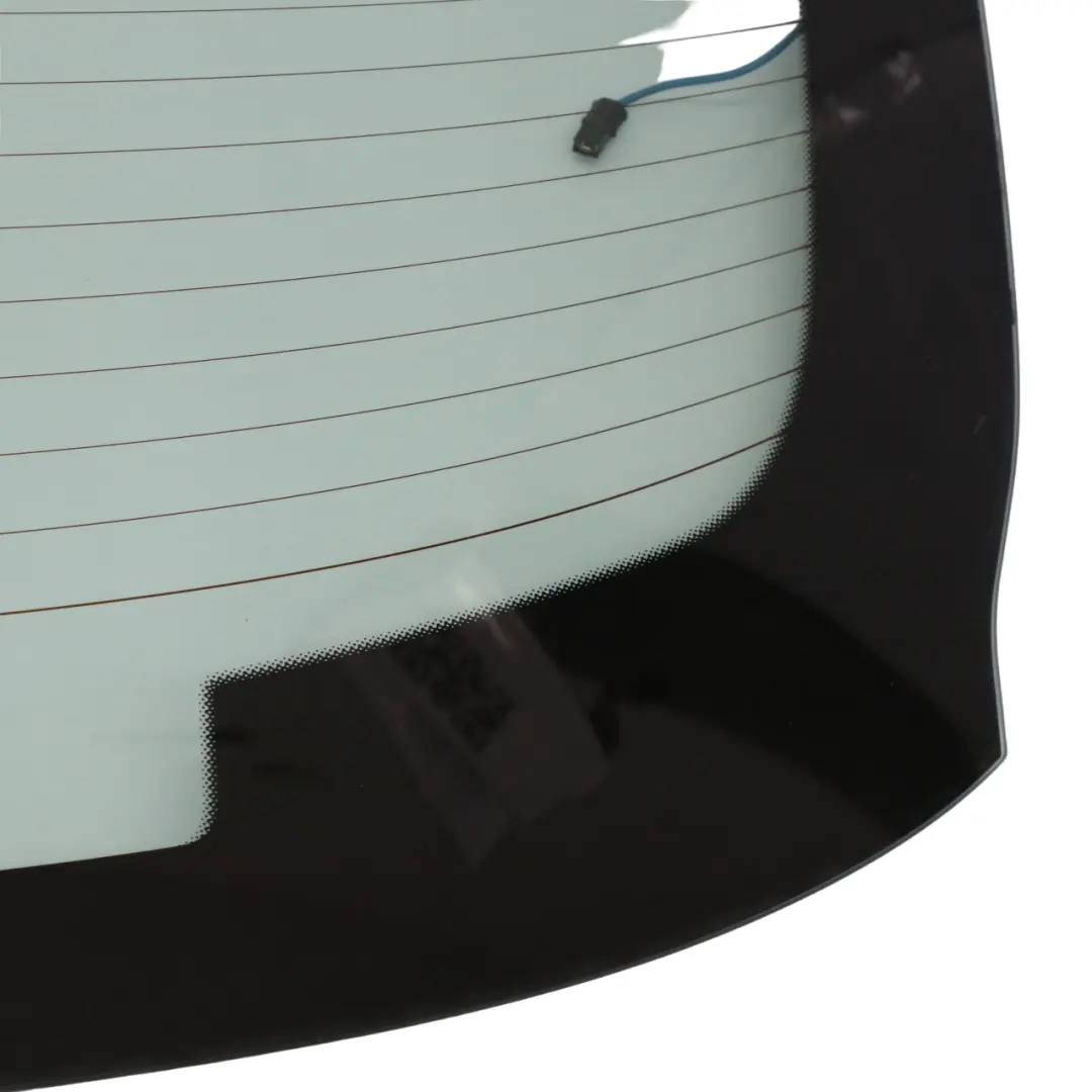 Mercedes C205 Coupe Rear Window Windshield Glass Glazing AS2 - SKU A2056700780 - Part number A2056700780