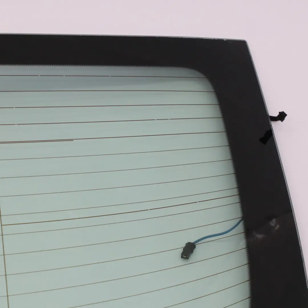 Mercedes C205 Coupe Szyba Karoseryjna Tylna AS2 - SKU A2056700780 - Numer Części A2056700780