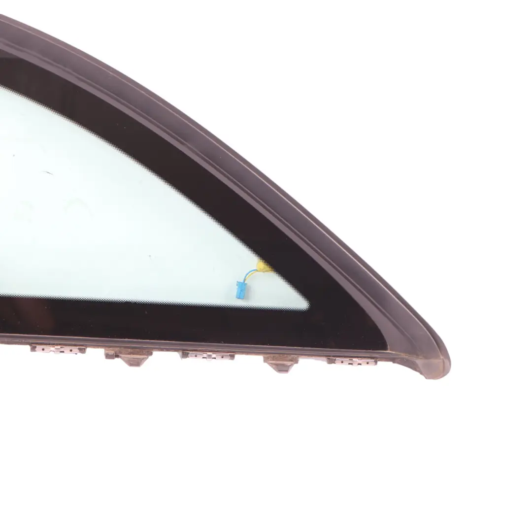 Ventana Trasera Fija Izquierda Verde AS2 para Mercedes S205 Estate con número de pieza A2056701312 Mercedes S205 Estate Ventana Trasera Fija Izquierda Verde AS2 - SKU A2056701312 - Número de pieza A2056701312