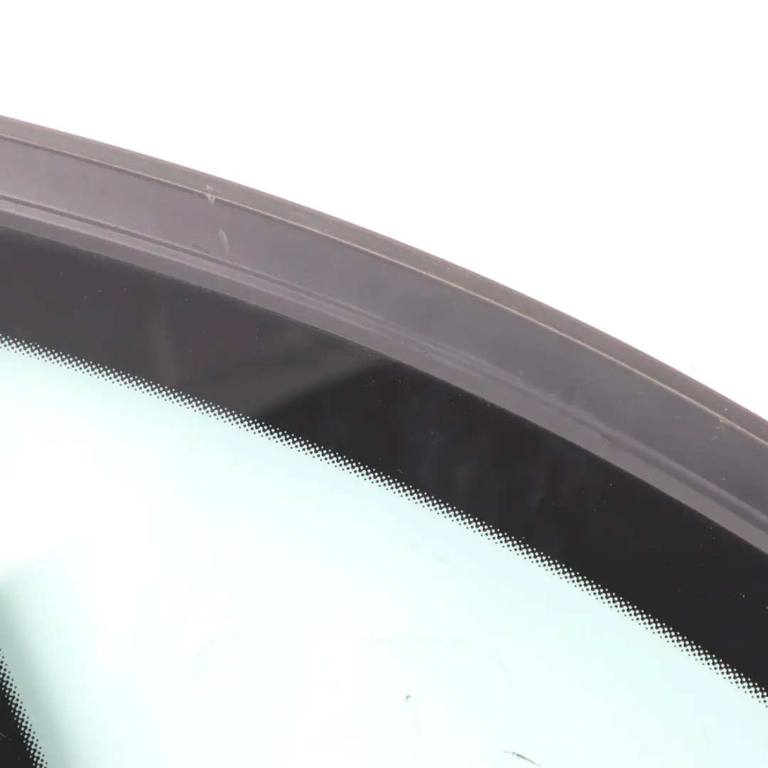 Mercedes S205 Kombi Feststehende Seitenfenster Hinten Links Grün AS2 - SKU A2056701312 - Teilenummer A2056701312