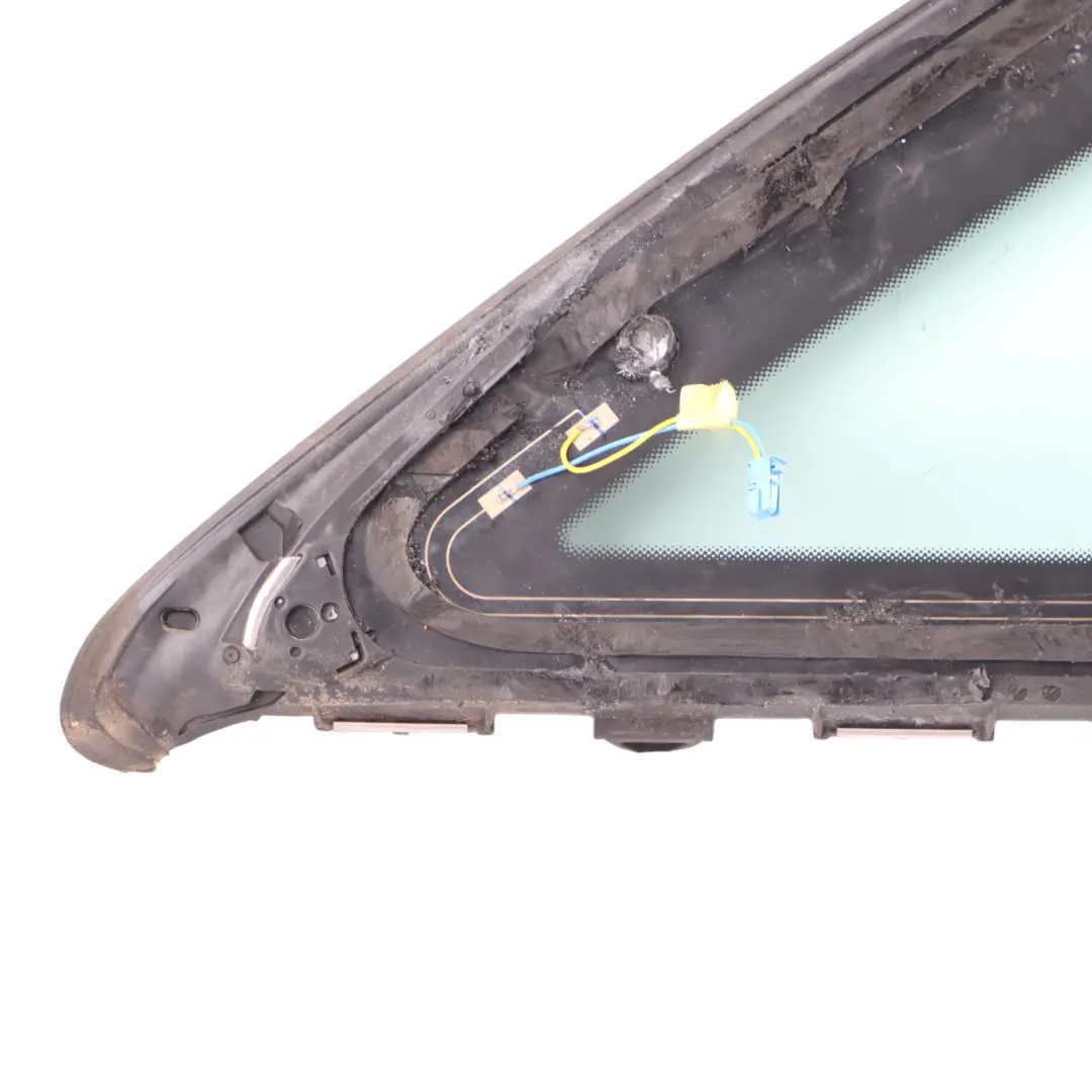 Mercedes S205 Kombi Szyba Boczna Stała Lewa Tylna Tył AS2 - SKU A2056701312 - Numer Części A2056701312