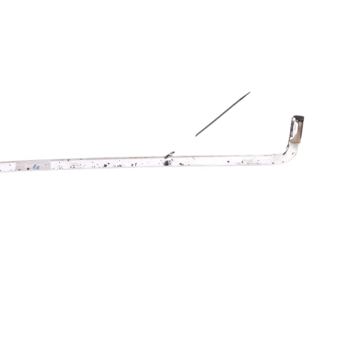 Mercedes A205 Parabrisas Cabrio Delantero Exterior Decoración Tira Derecha - SKU A2056702200 - Número de pieza A2056702200