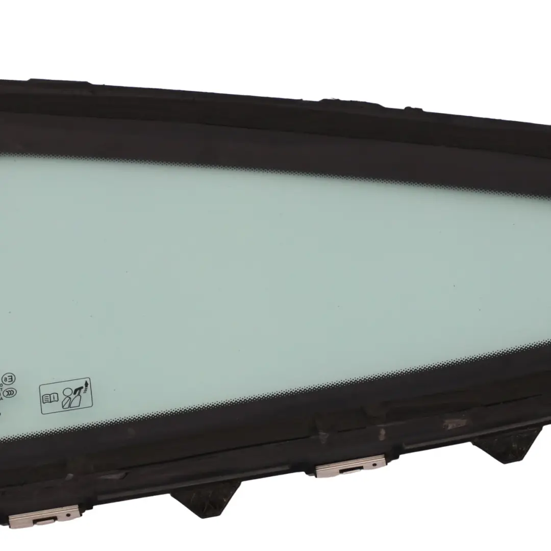 Mercedes C205 Coupé Fenêtre Fixe Arrière Droite Vitrage AS2 - SKU A2056703012 - Numéro de pièce A2056703012