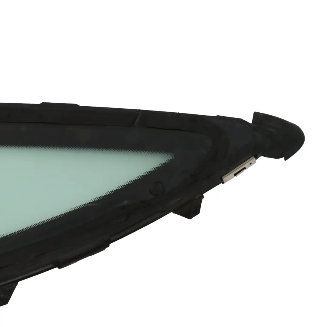 Mercedes C205 Coupe Festes Fenster Hinten Rechts Verglasung Glas AS2 - SKU A2056703012 - Teilenummer A2056703012