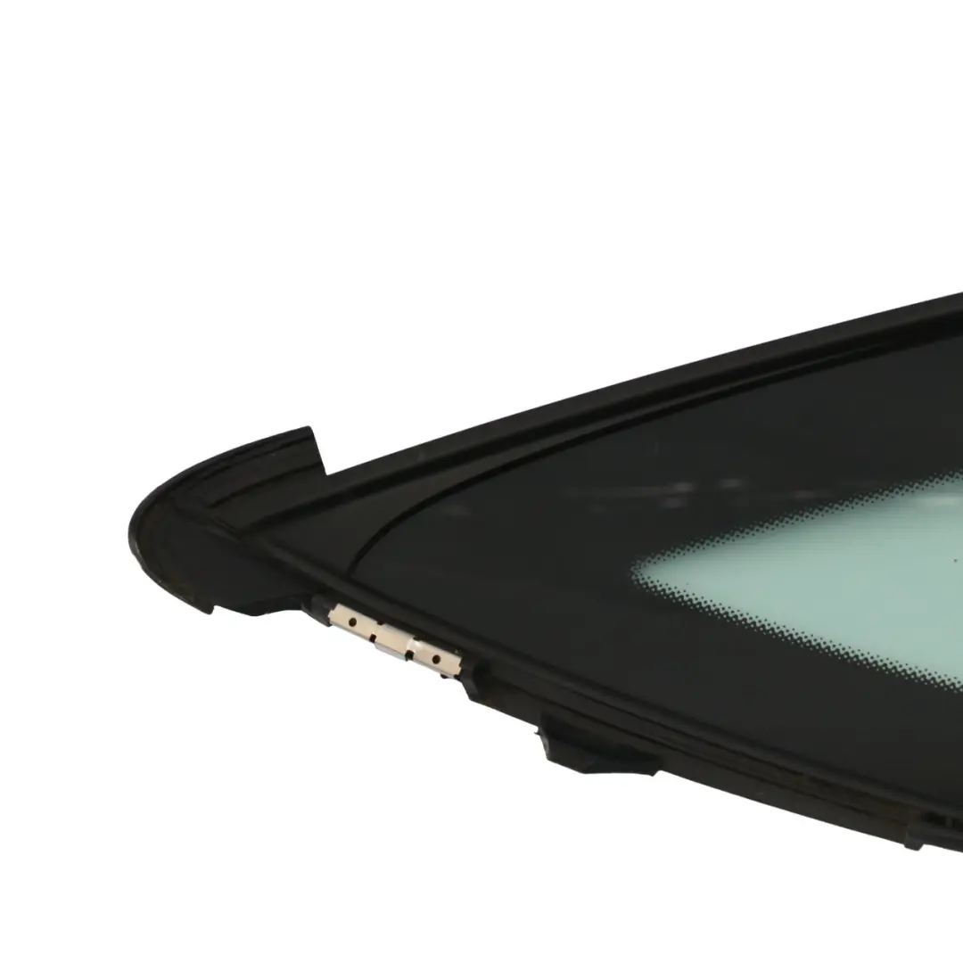 Mercedes C205 Coupe Festes Fenster Hinten Rechts Verglasung Glas AS2 - SKU A2056703012 - Teilenummer A2056703012