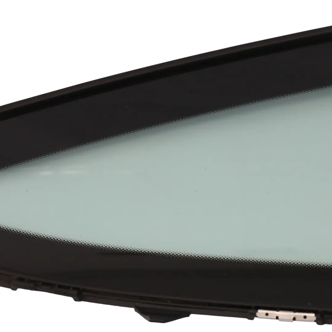 Mercedes C205 Coupe Fixed Window Rear Right O/S Glazing Glass AS2 - SKU A2056703012 - Part number A2056703012